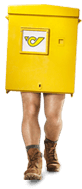 Post Poldi
